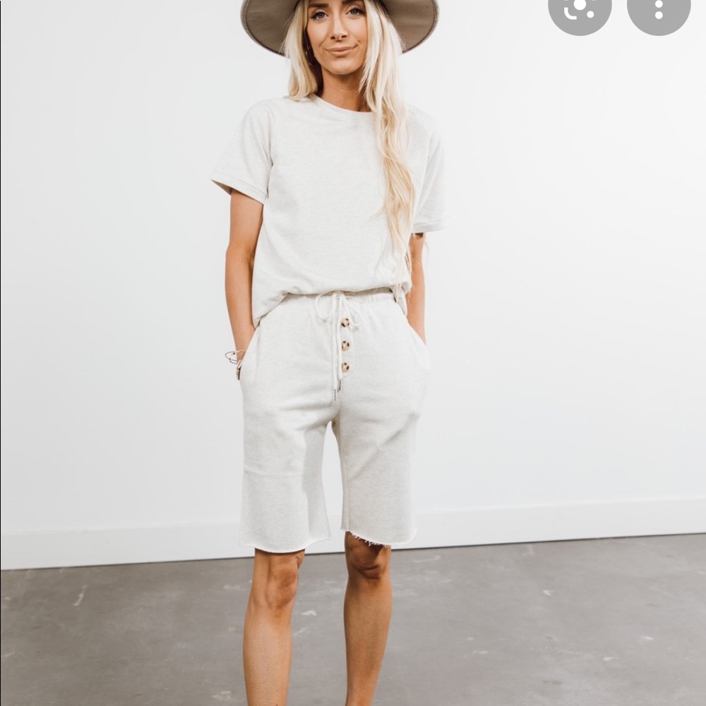 Shop Stevie Santana Set